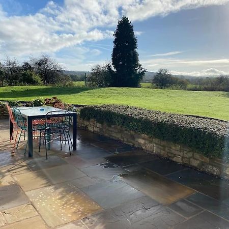 South Cottage - Garden, Views, Parking, Dogs, Cheshire, Walks, Family Adlington Exterior photo