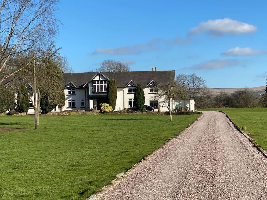 South Cottage - Garden, Views, Parking, Dogs, Cheshire, Walks, Family Adlington Exterior photo