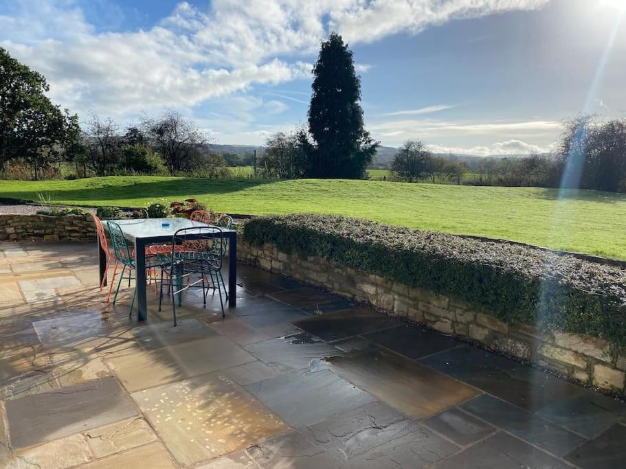 South Cottage - Garden, Views, Parking, Dogs, Cheshire, Walks, Family Adlington Exterior photo
