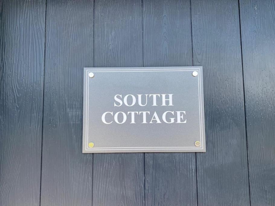 South Cottage - Garden, Views, Parking, Dogs, Cheshire, Walks, Family Adlington Exterior photo
