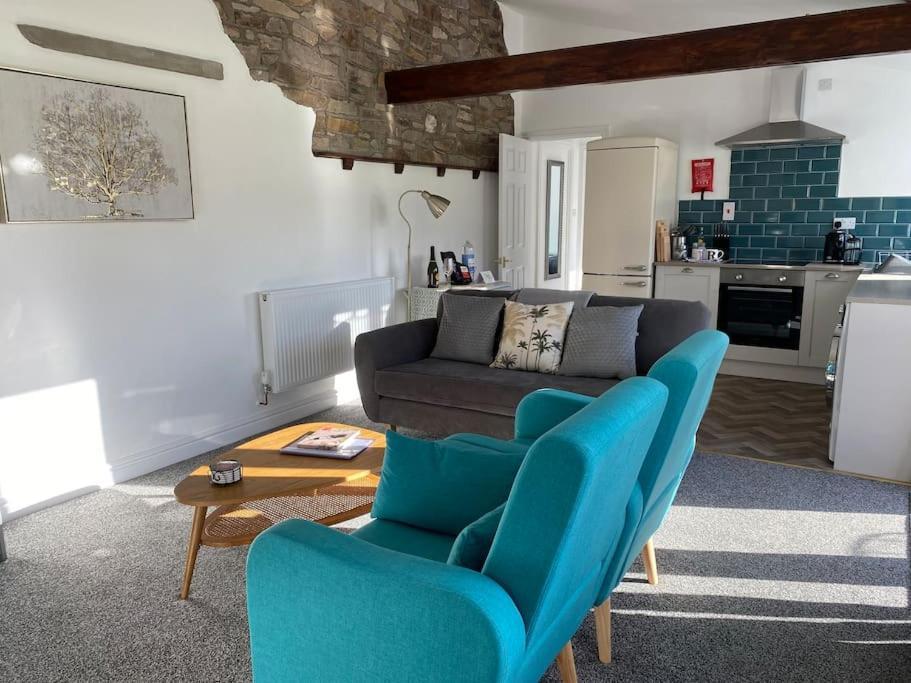 South Cottage - Garden, Views, Parking, Dogs, Cheshire, Walks, Family Adlington Exterior photo