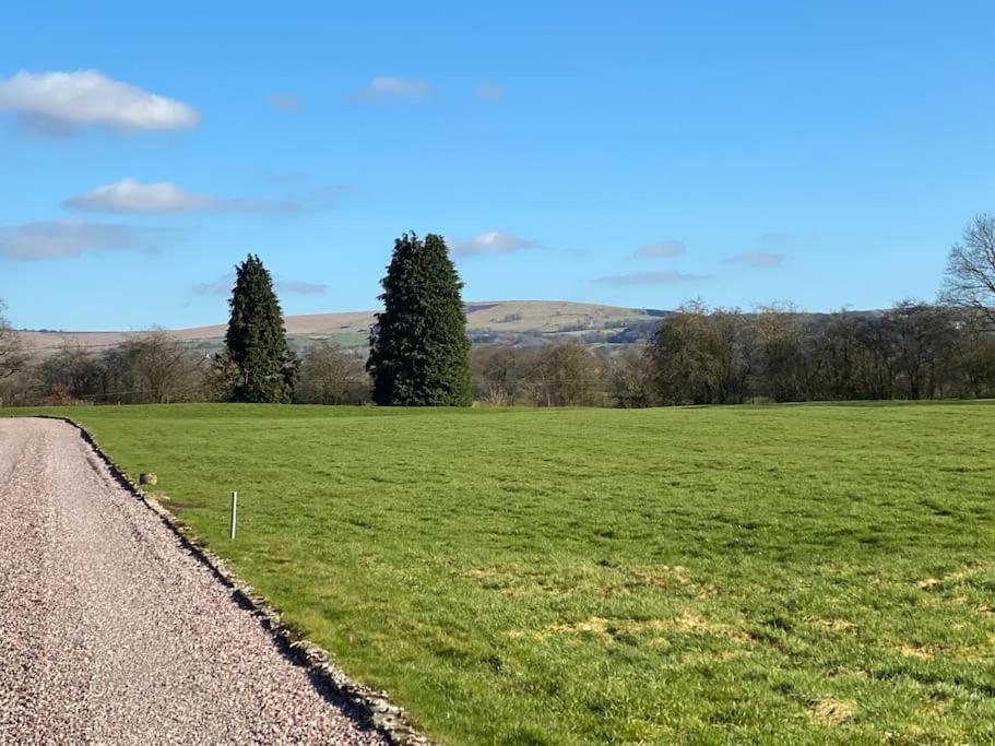 South Cottage - Garden, Views, Parking, Dogs, Cheshire, Walks, Family Adlington Exterior photo